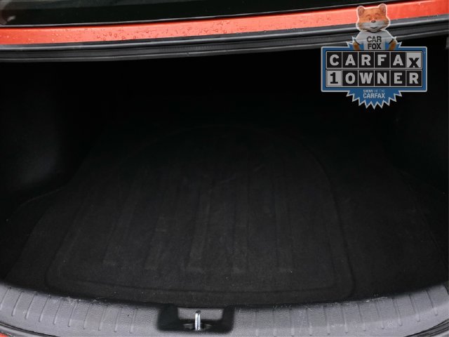 Used 2021 Kia Forte GT-Line FWD image 14