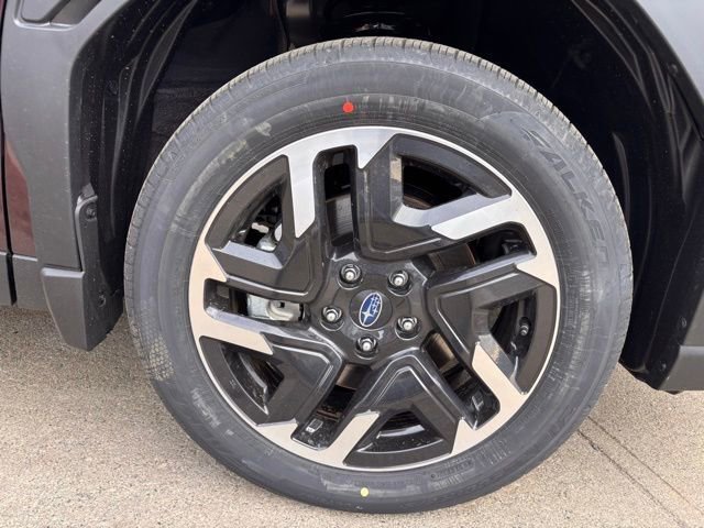 New 2026 Subaru Forester Limited image 9