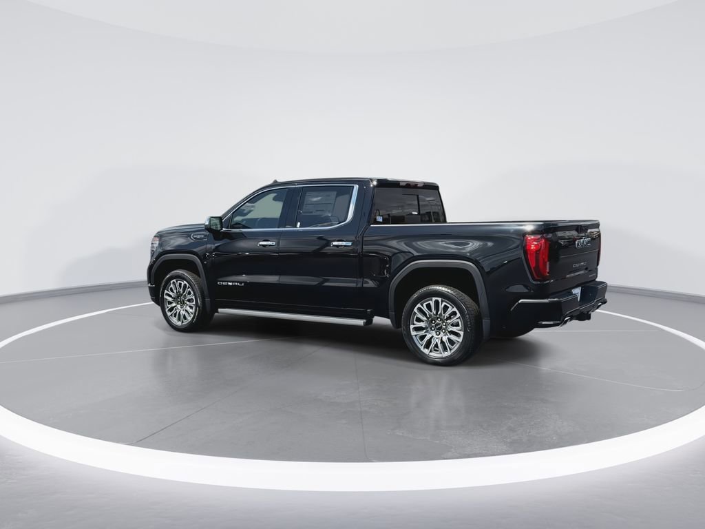 New 2026 GMC Sierra 1500 Denali Ultimate AWD/4WD image 6