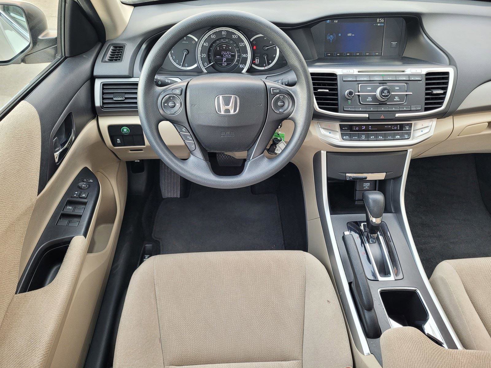 Used 2013 Honda Accord LX image 20