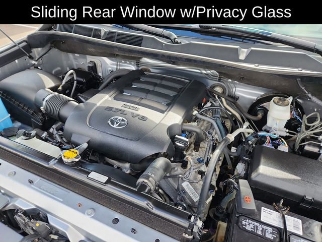 Used 2014 Toyota Tundra SR5 image 16