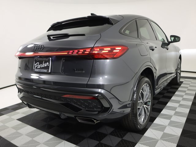 New 2026 Audi Q5 Premium Plus AWD/4WD image 5