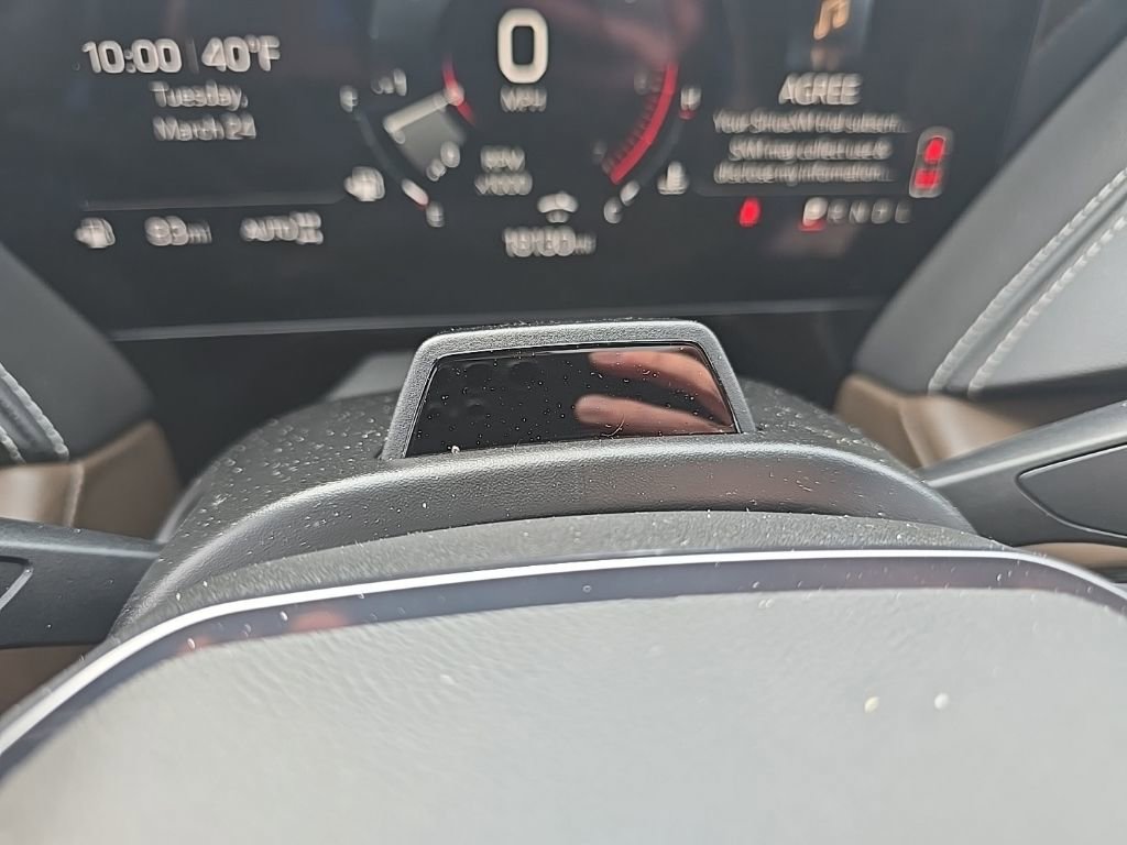 Used 2025 GMC Yukon XL Denali Ultimate image 15