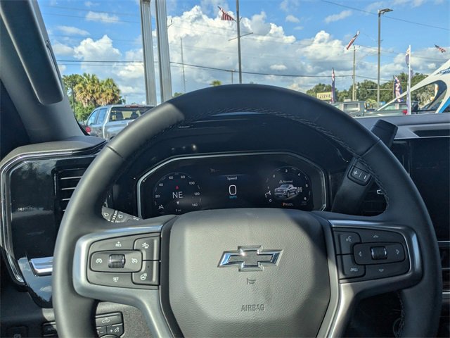 New 2026 Chevrolet Silverado 1500 RST image 24