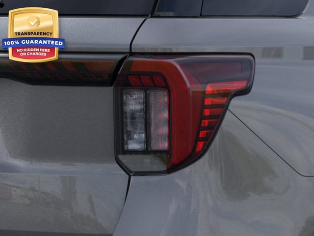 New 2026 Ford Explorer Active w/ Active Comfort Package RWD image 21