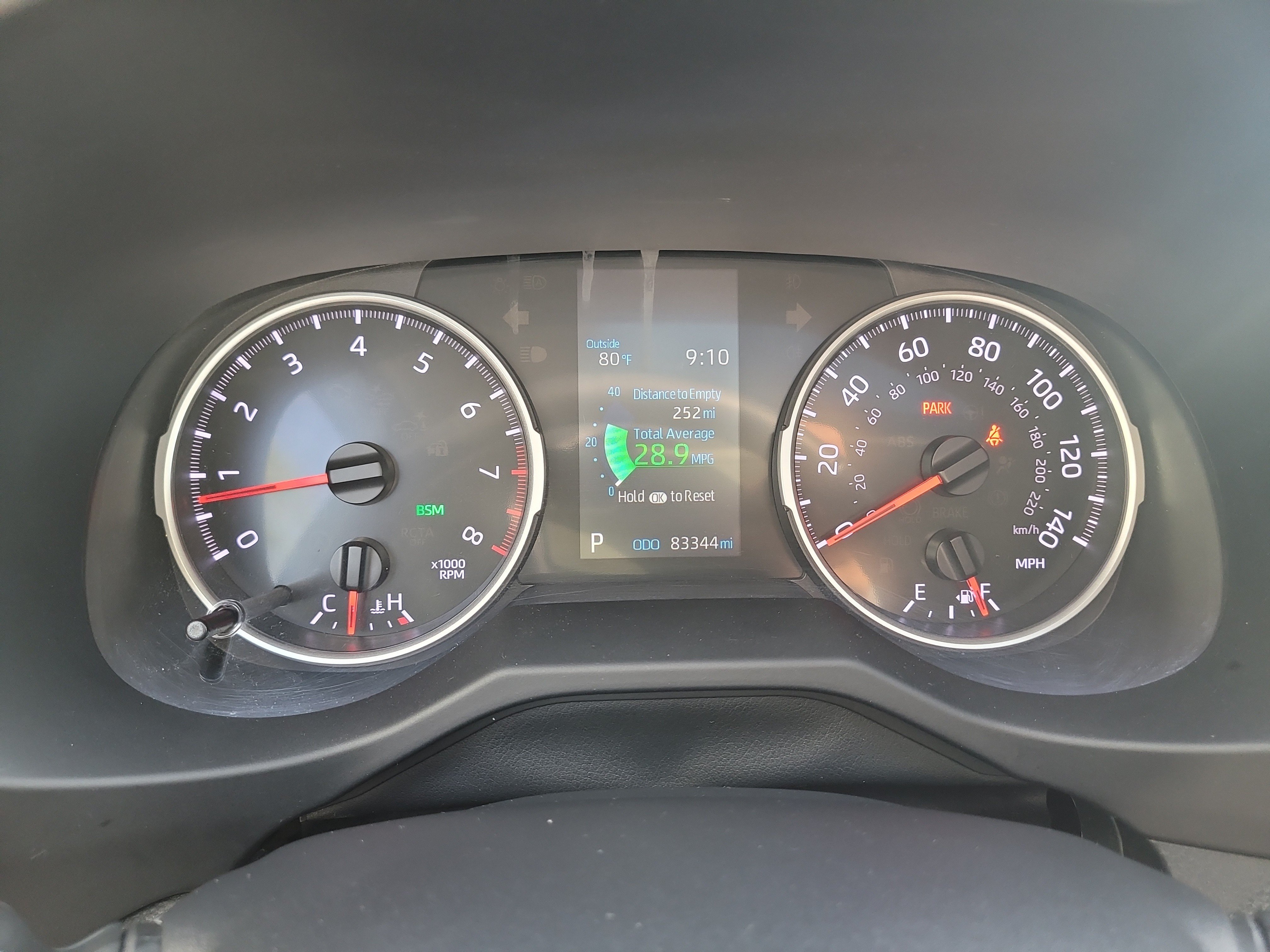 Used 2021 Toyota RAV4 XLE Premium FWD image 32