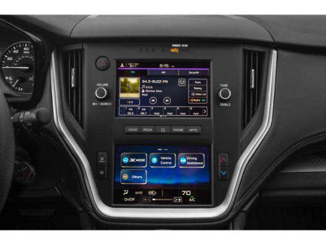 Used 2020 Subaru Outback AWD/4WD image 13