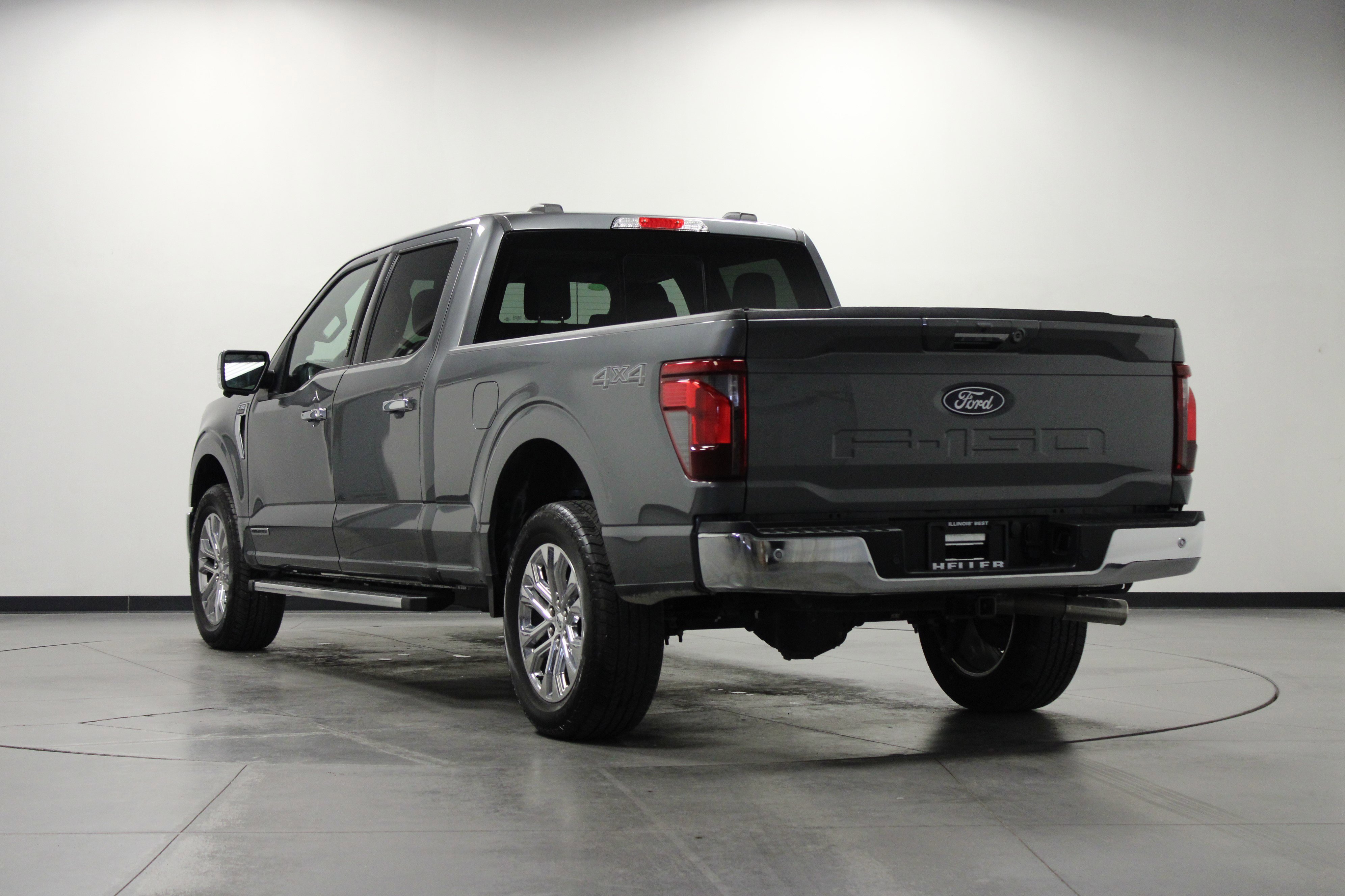 Used 2024 Ford F150 XLT w/ Equipment Group 303A High image 6