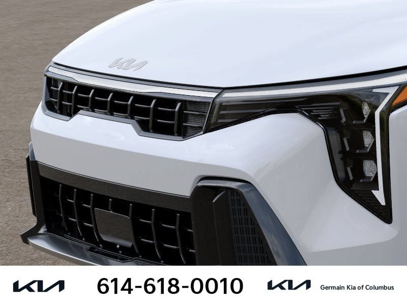 New 2026 Kia K4 GT-Line Turbo FWD image 15