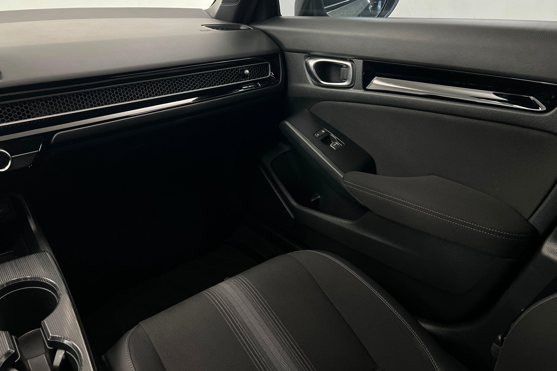 Used 2026 Honda Civic Sport image 11