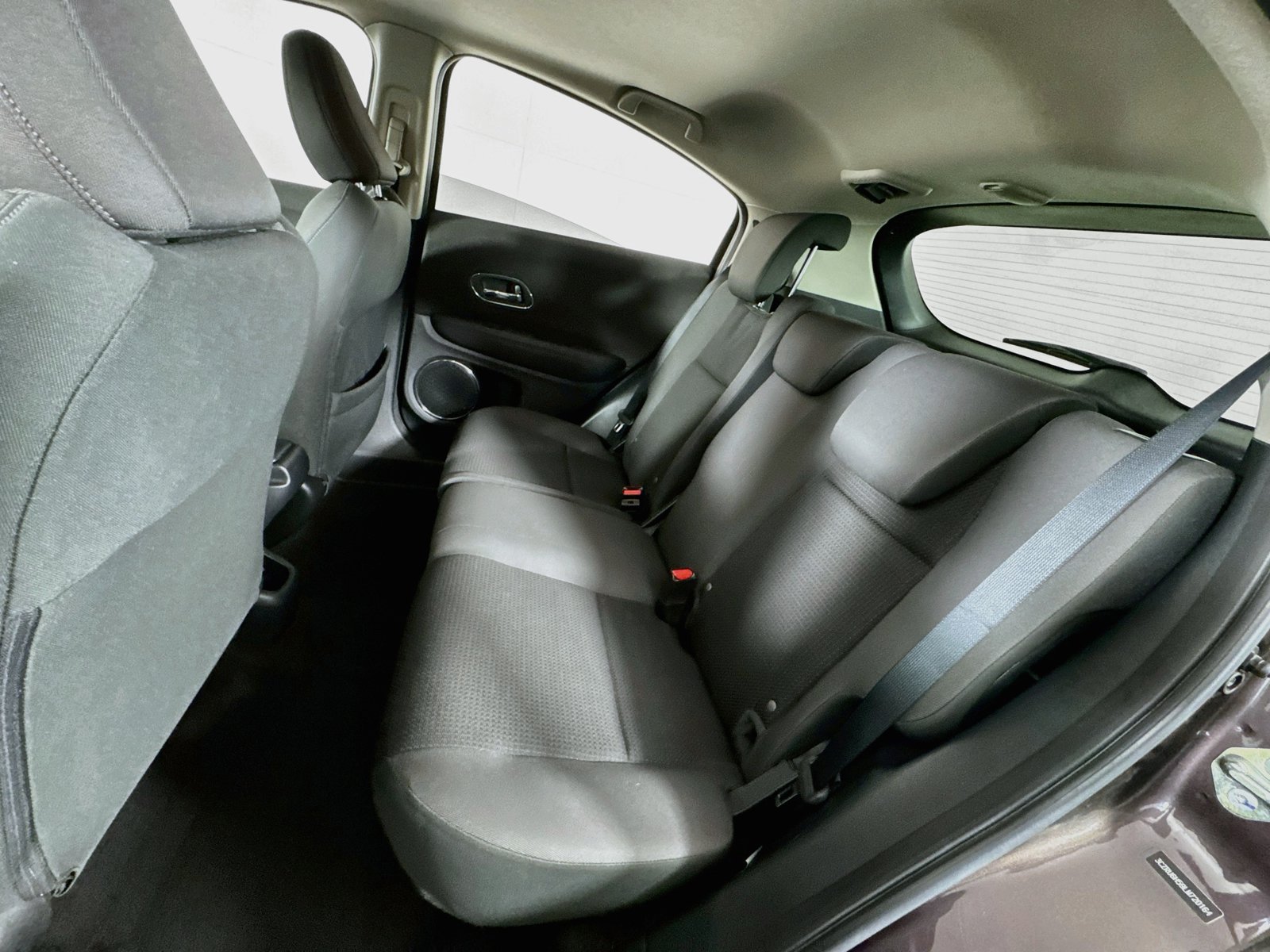 Used 2020 Honda HR-V EX image 18
