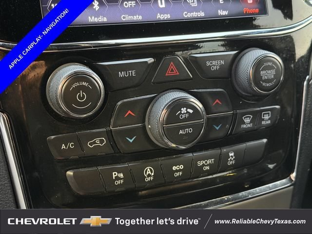 Used 2019 Jeep Grand Cherokee Altitude RWD image 16