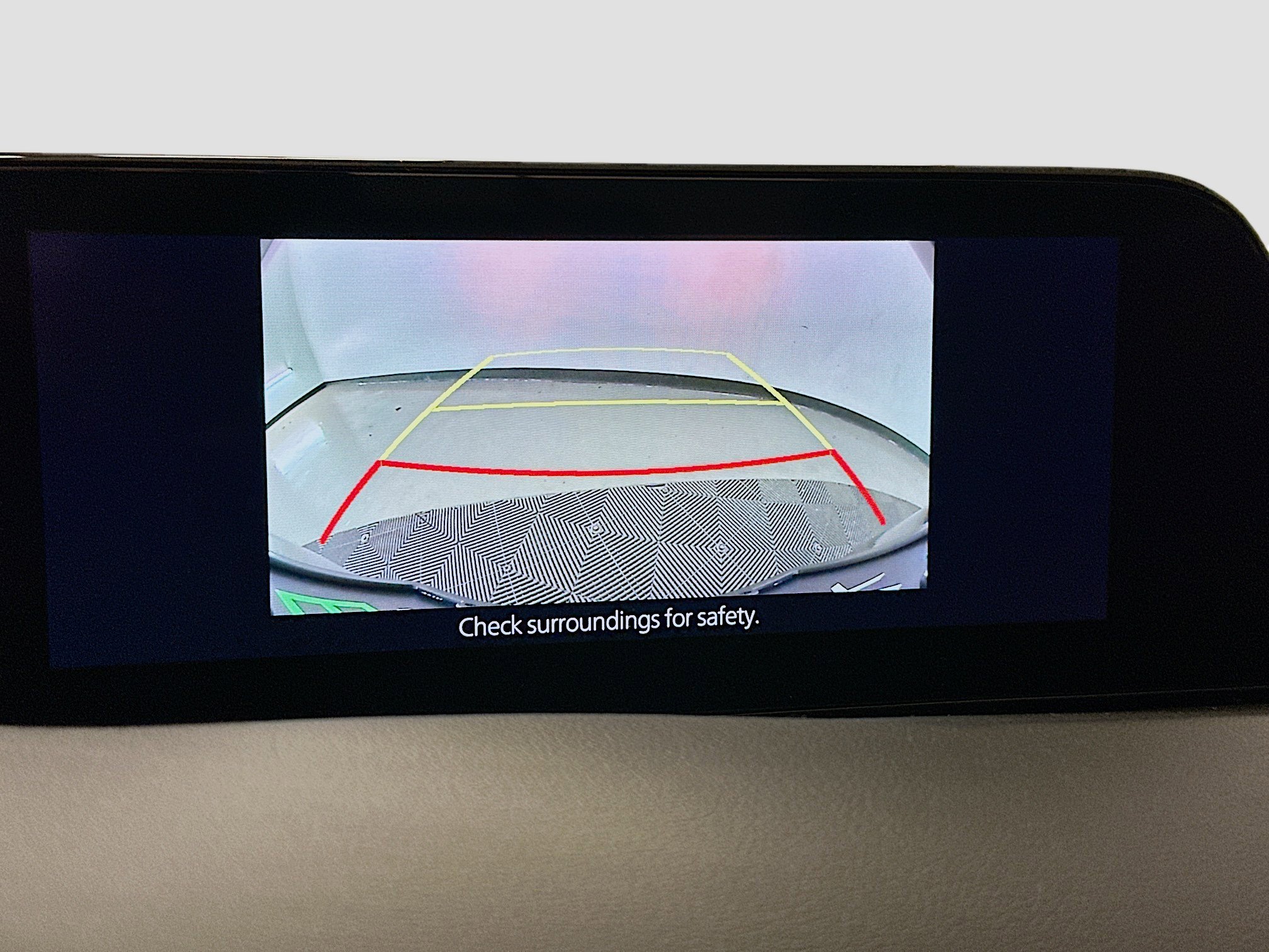 Used 2023 MAZDA MAZDA3 s image 23