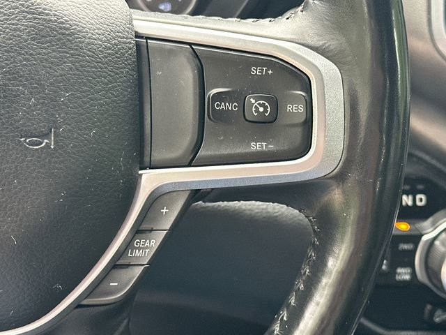 Used 2019 RAM 1500 Big Horn AWD/4WD image 29
