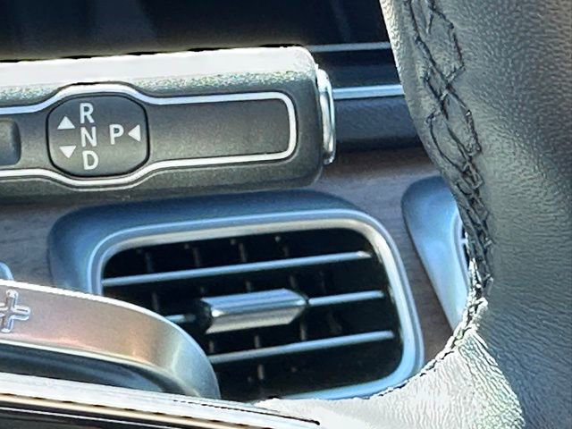 Certified 2025 Mercedes-Benz GLE 350 4MATIC image 15