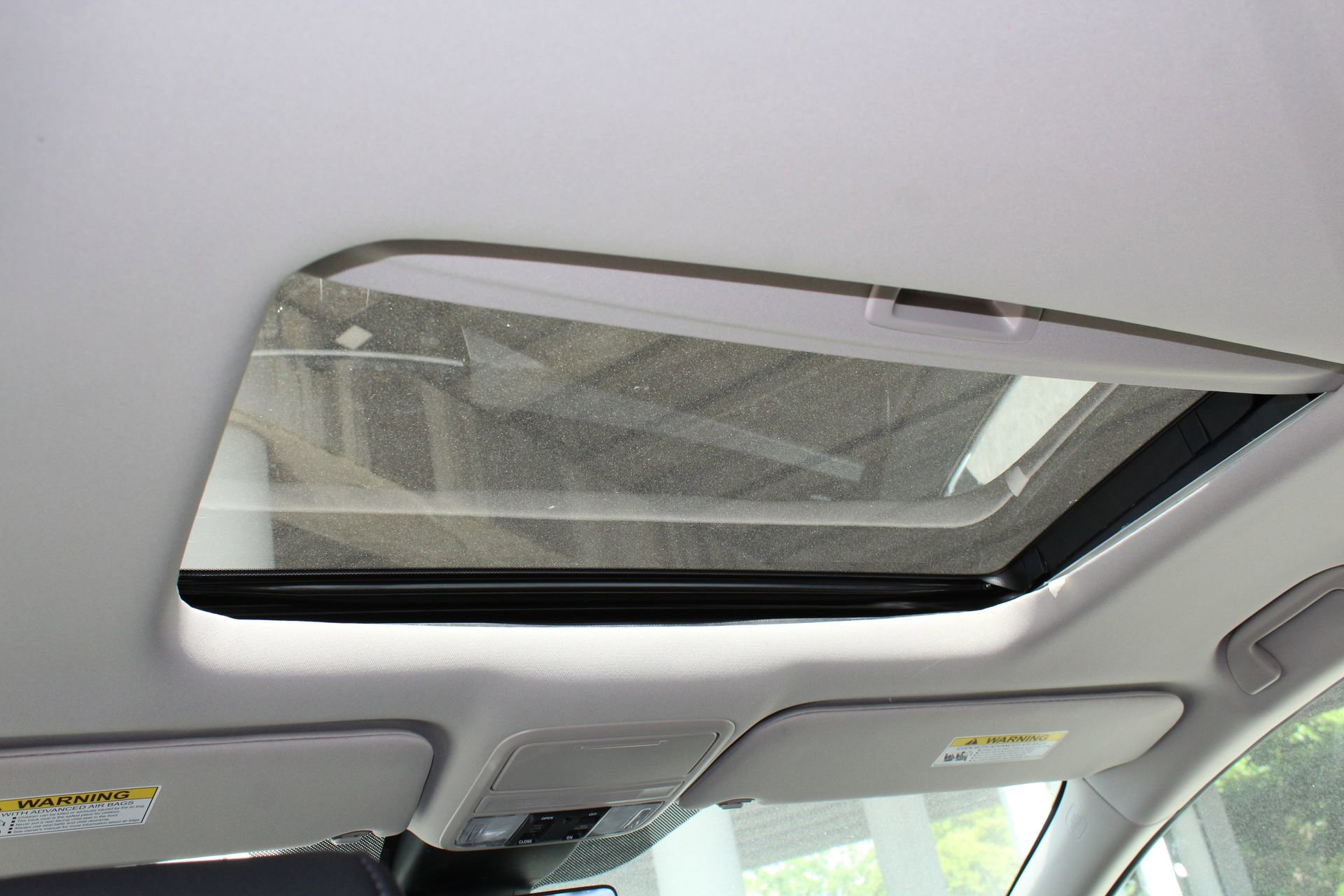 New 2026 Honda Odyssey EX-L image 24