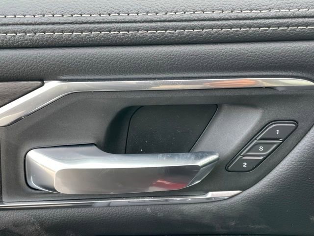 New 2026 RAM 1500 Laramie w/ Sport Appearance Package image 14