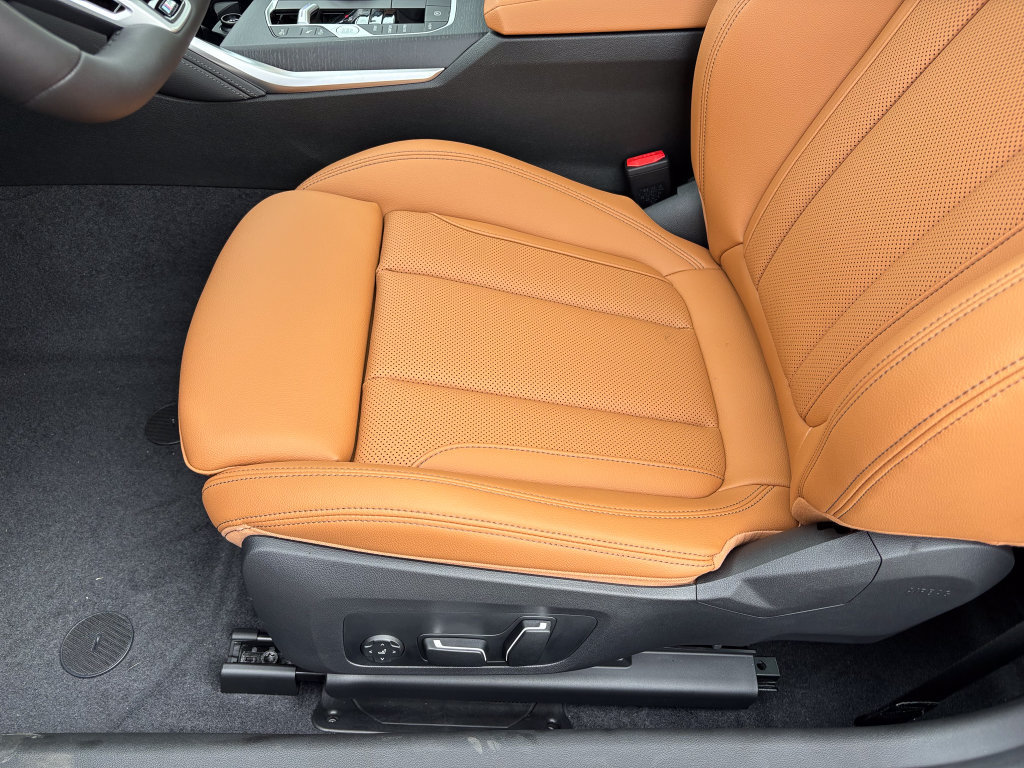 New 2026 BMW 230i xDrive Coupe w/ Premium Package AWD/4WD image 17