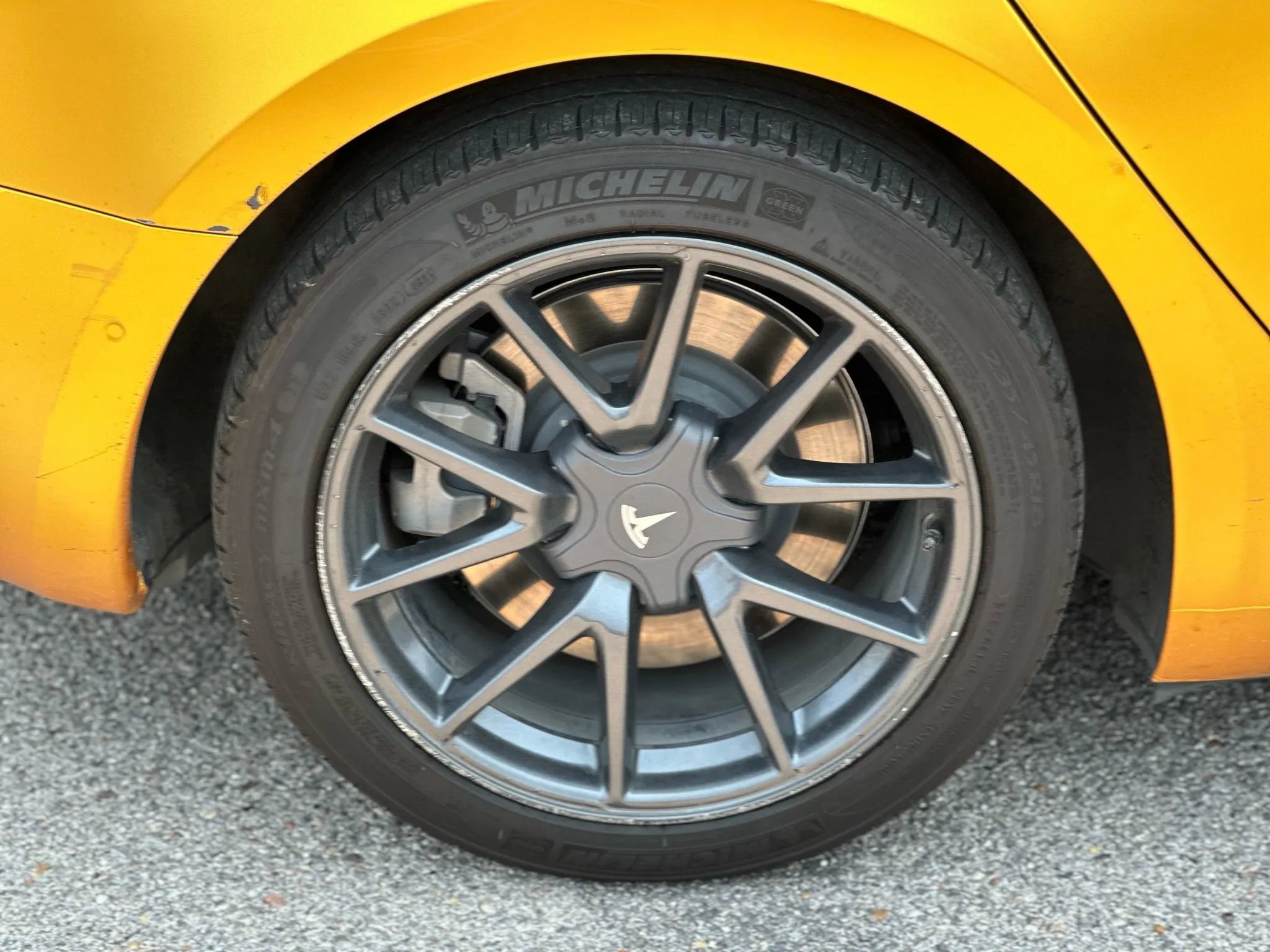 Used 2022 Tesla Model 3 Long Range image 24