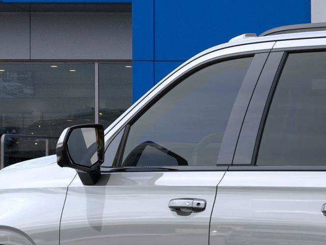 New 2026 Chevrolet Suburban RST w/ Comfort Package image 36