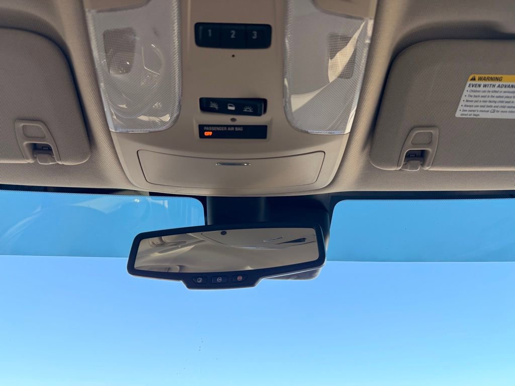 Used 2016 Buick LaCrosse Leather w/ Driver Confidence Package #1 FWD image 24