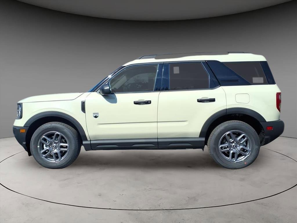 New 2025 Ford Bronco Sport Big Bend w/ Convenience Package image 2