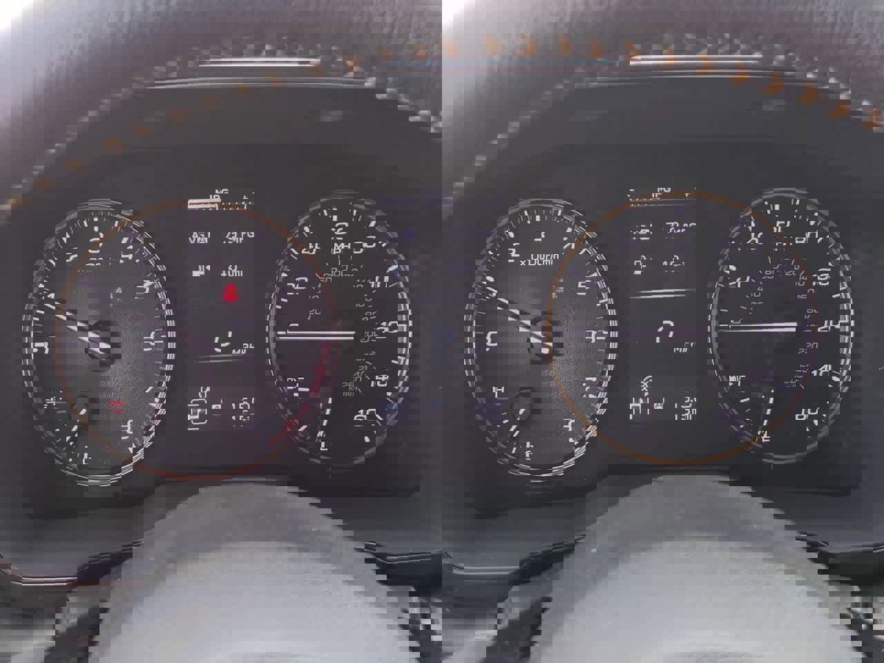 Used 2025 Subaru Outback Wilderness image 34