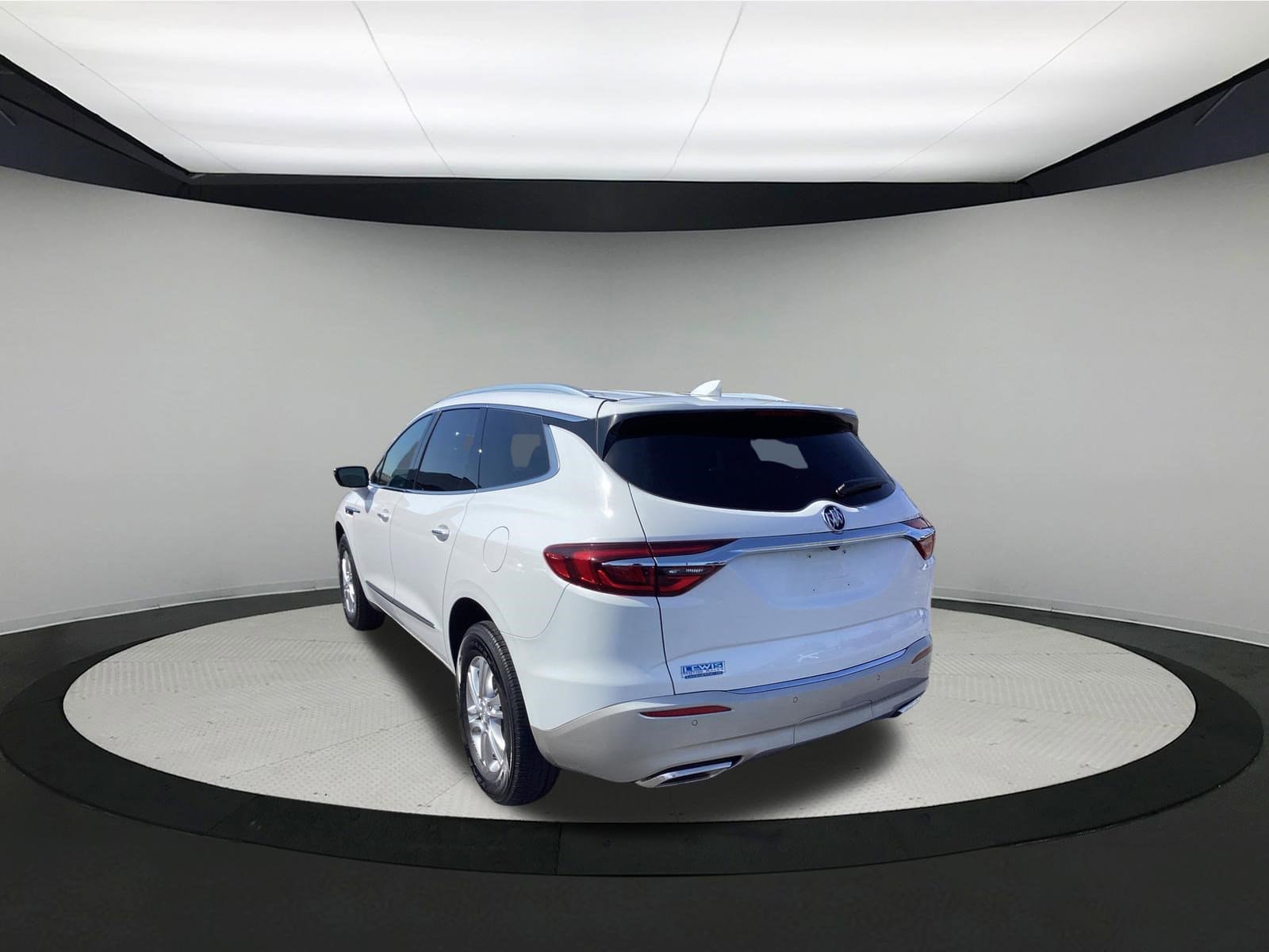 Used 2021 Buick Enclave Essence FWD image 6