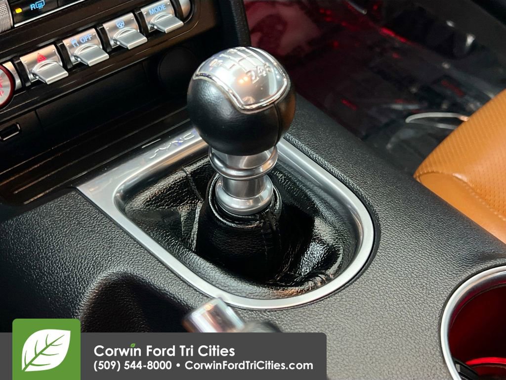 Used 2020 Ford Mustang GT Premium w/ Ford Safe & Smart Package image 9