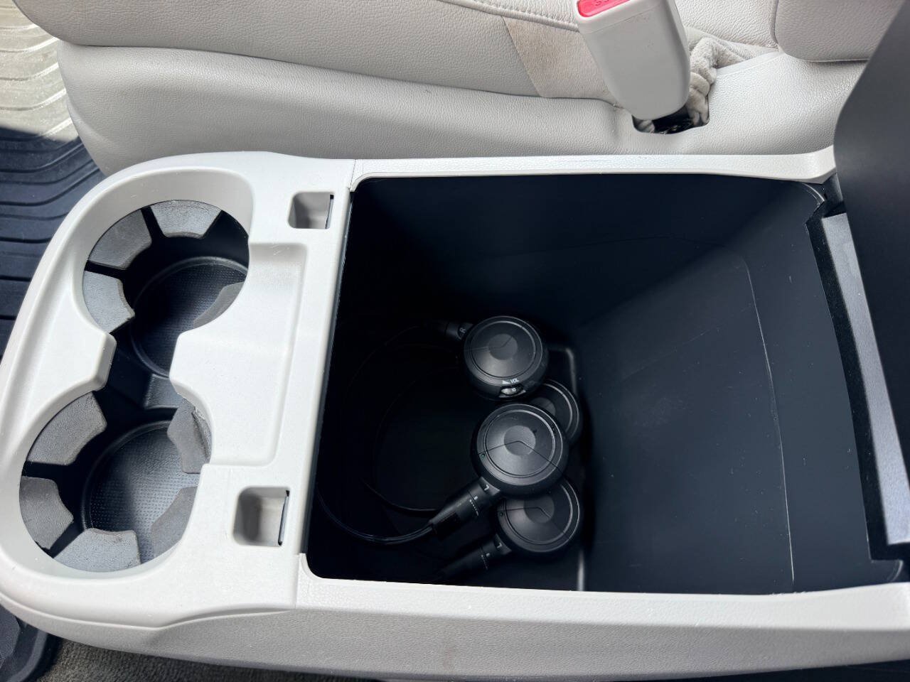 Used 2016 Honda Odyssey EX-L image 47