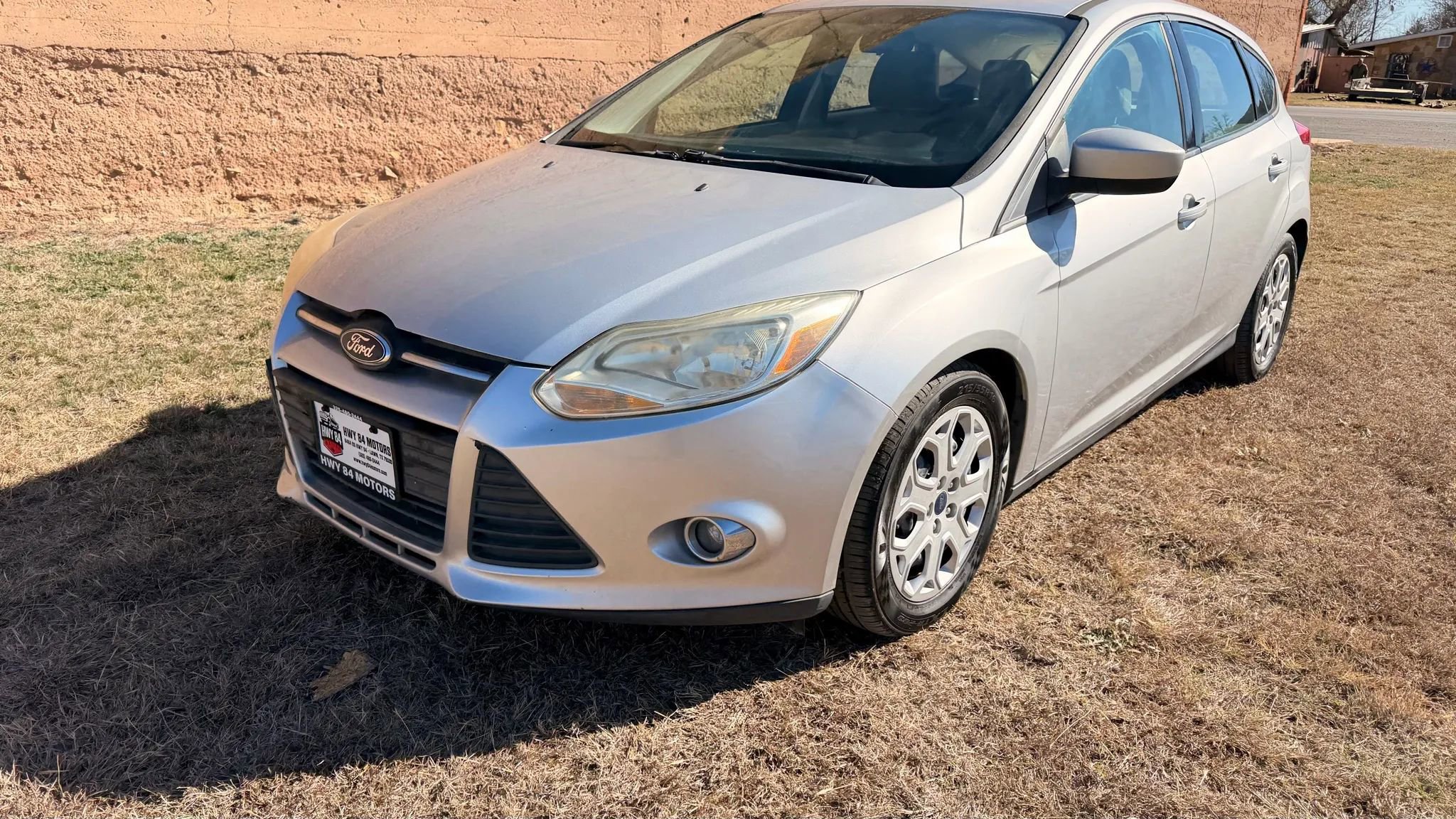 Used 2012 Ford Focus SE image 4