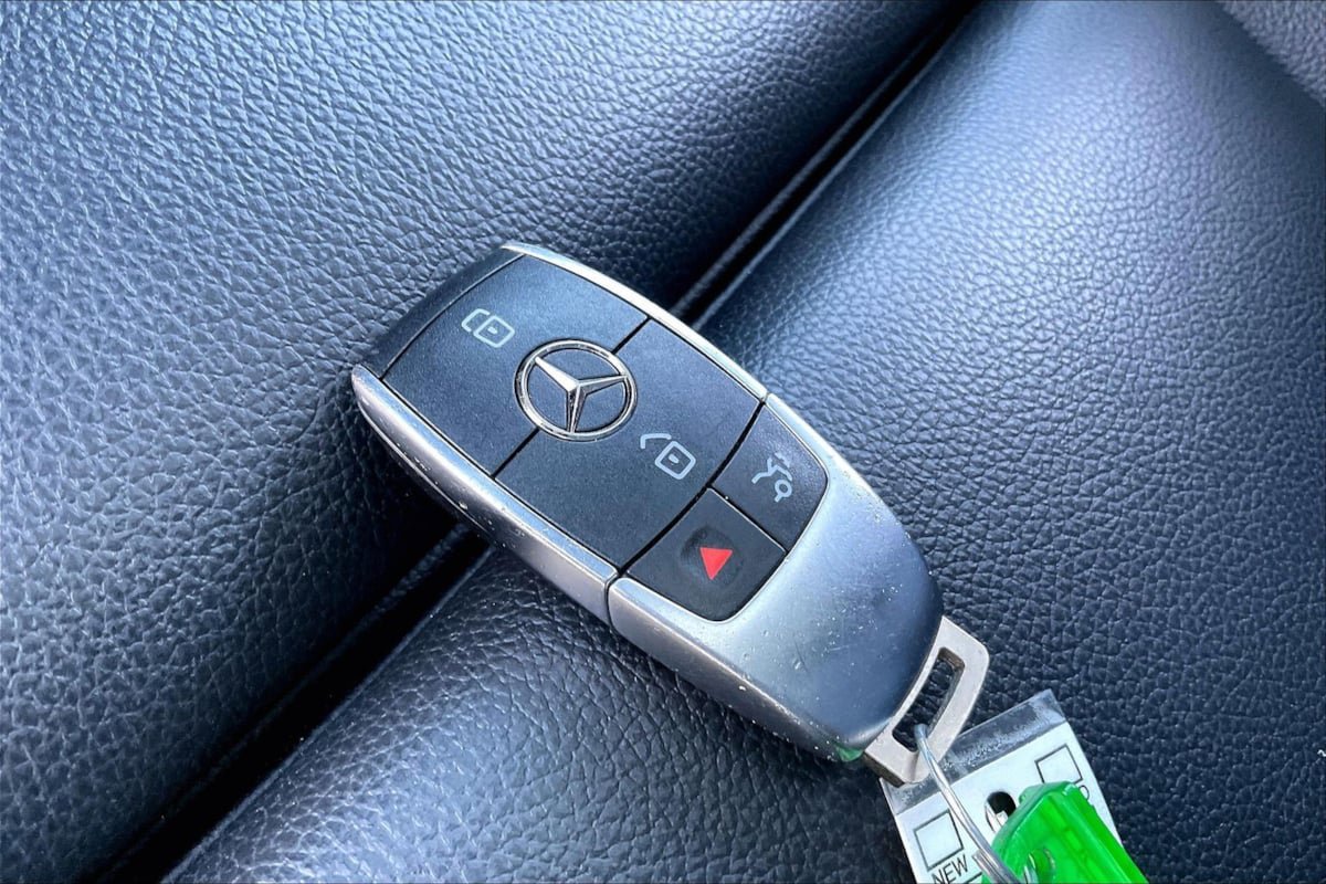 Used 2020 Mercedes-Benz CLA 250 image 11