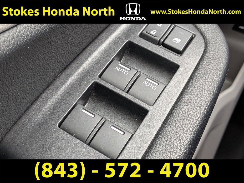 Certified 2022 Honda Pilot Special Edition image 26