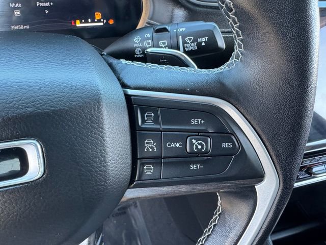 Used 2022 Jeep Grand Cherokee L Limited image 24