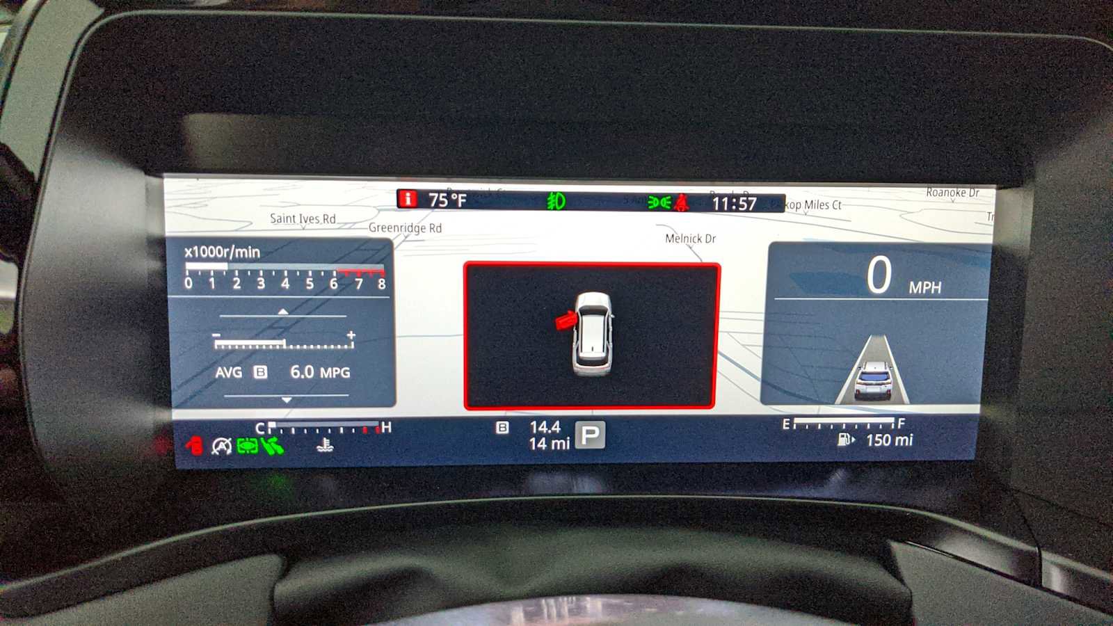 New 2026 Subaru Outback Wilderness image 17