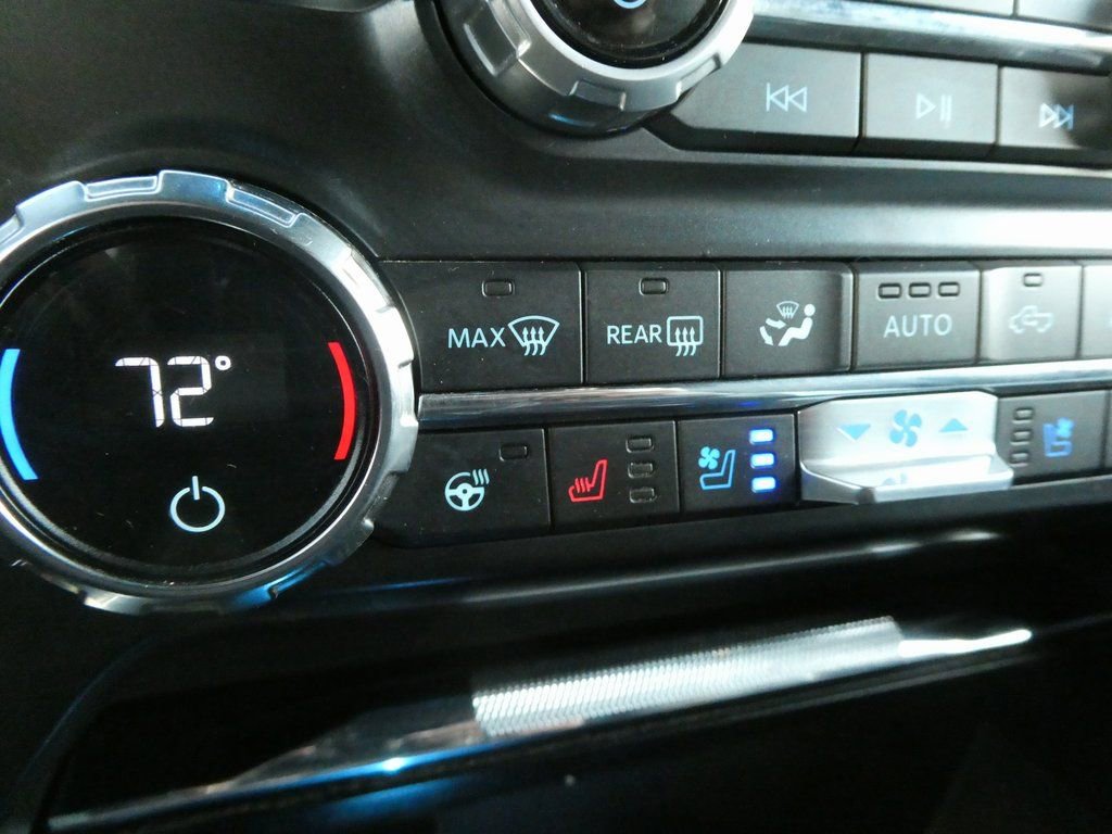 Used 2021 Ford F150 Lariat w/ Equipment Group 502A High AWD/4WD image 12