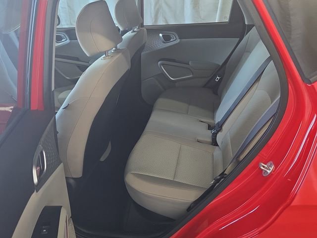 Used 2020 Kia Soul LX FWD image 12