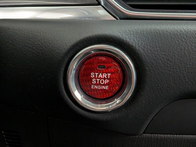 Certified 2022 MAZDA CX-5 AWD 2.5 S w/ Premium Package image 25