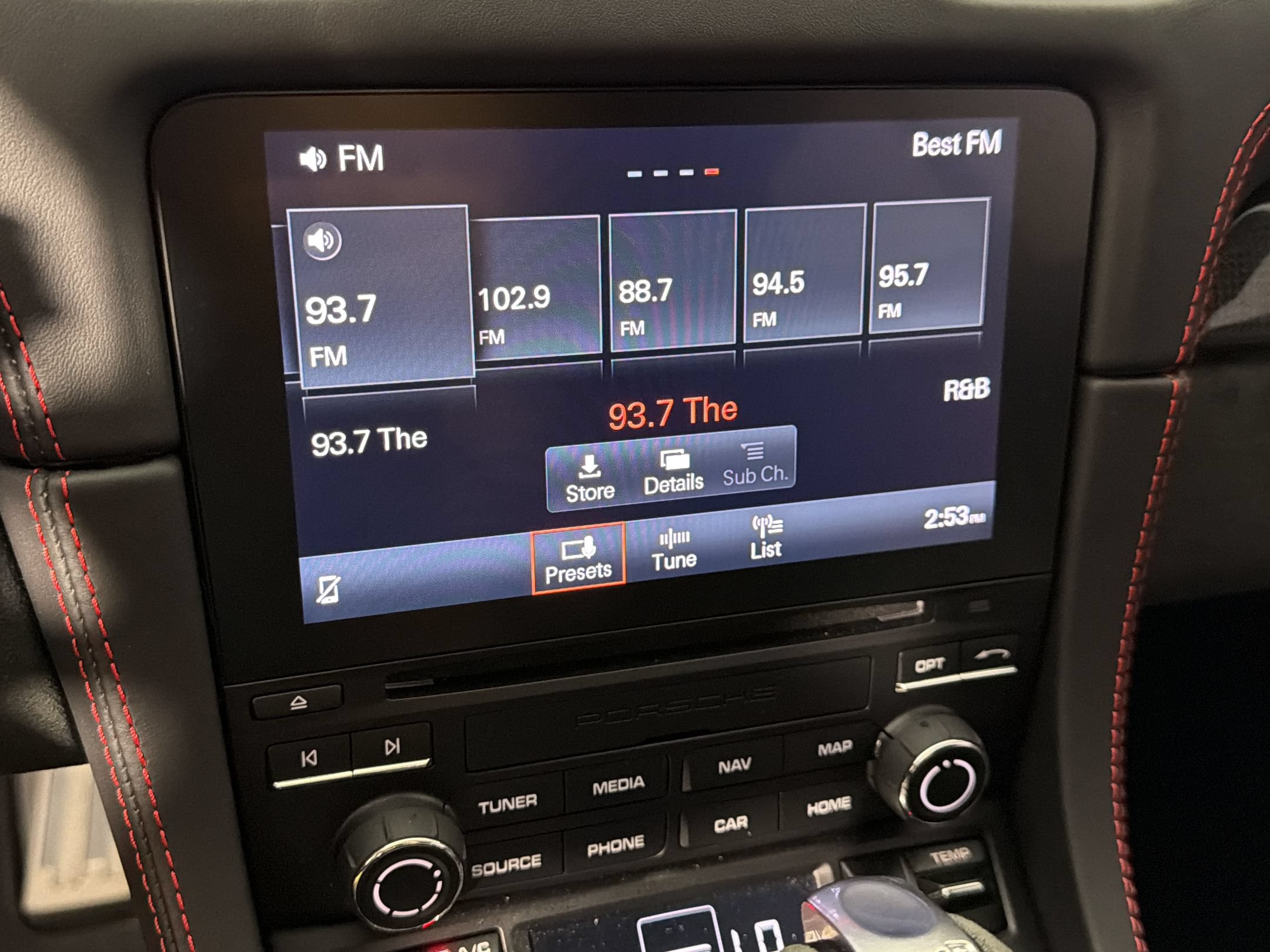 Certified 2023 Porsche 718 Cayman GT4 RWD image 20