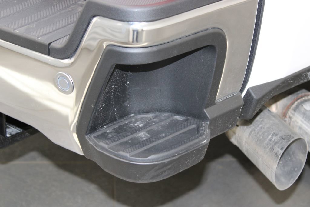 New 2026 Ford F250 XLT image 16