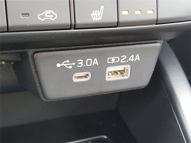 New 2026 Subaru Outback Limited image 32