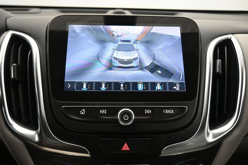 Used 2021 Chevrolet Equinox Premier FWD image 27