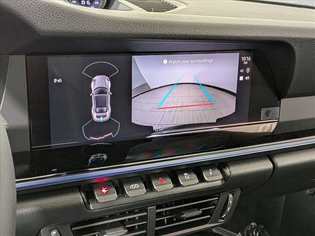 New 2026 Porsche 911 Carrera T image 19