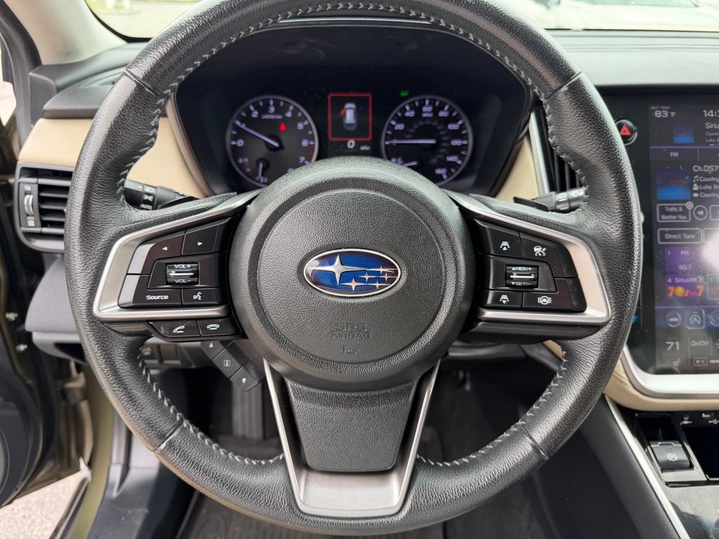 Used 2020 Subaru Outback Premium w/ Popular Package #1 AWD/4WD image 28