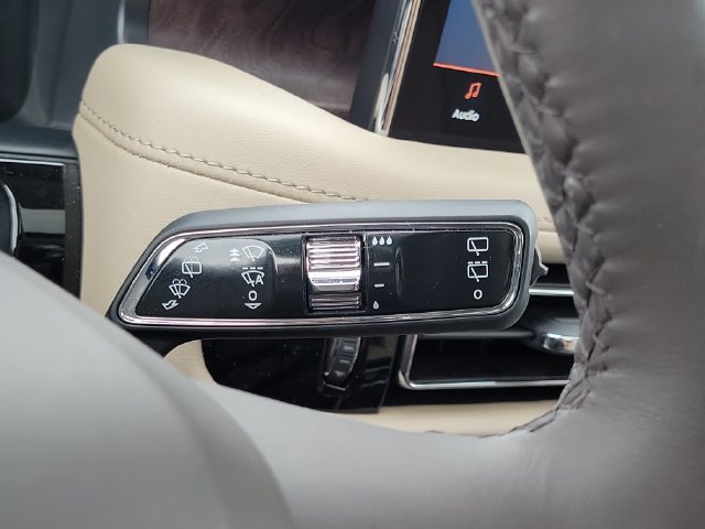 Certified 2022 Lincoln Nautilus Reserve AWD/4WD image 14