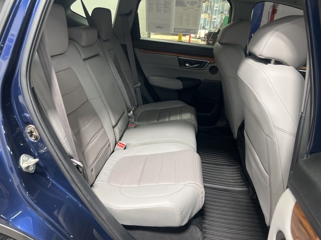 Used 2020 Honda CR-V EX-L image 10