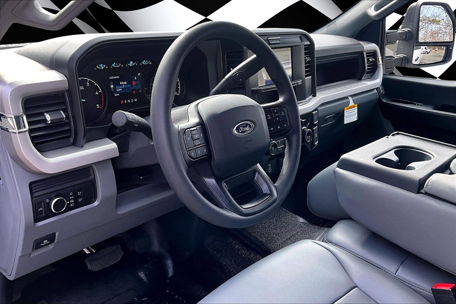 New 2026 Ford F350 XL AWD/4WD image 6