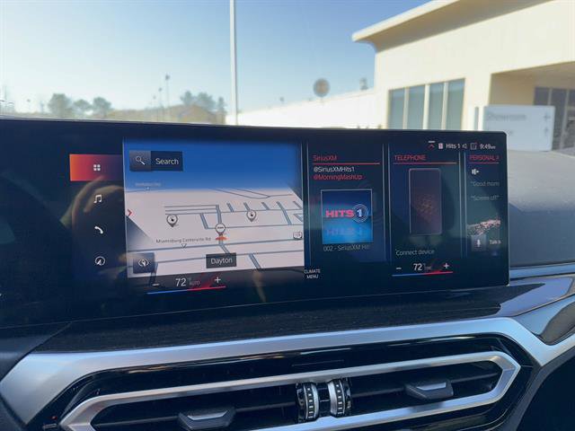Certified 2023 BMW 330e xDrive w/ M Sport Package AWD/4WD image 16