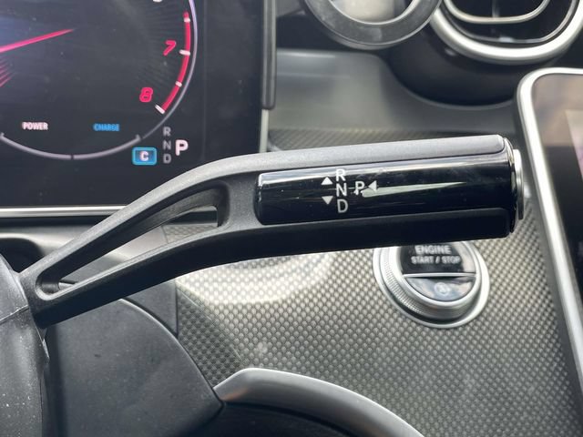 Used 2024 Mercedes-Benz C 300 4MATIC Sedan image 26