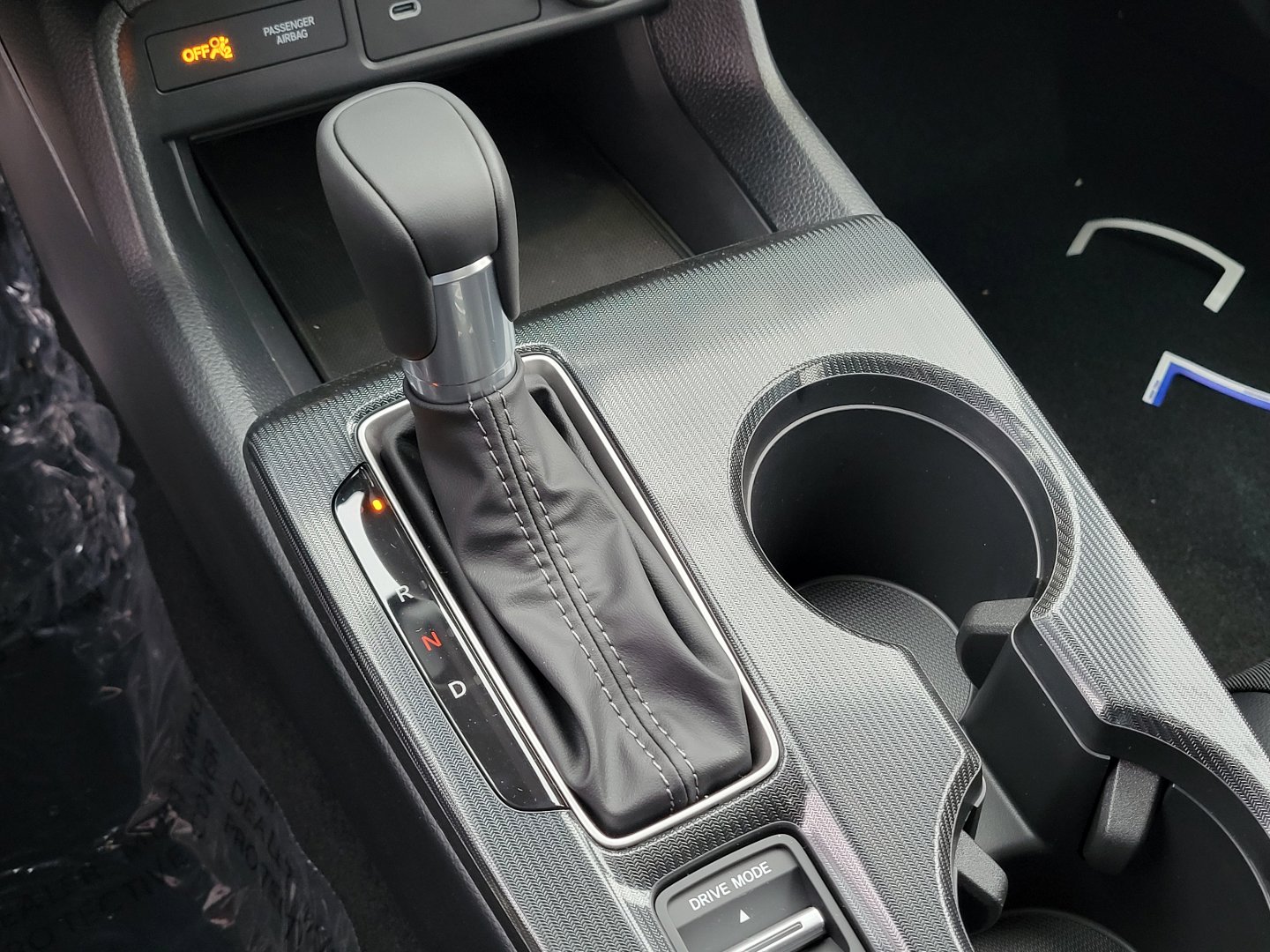 Used 2025 Honda Civic Sport image 27